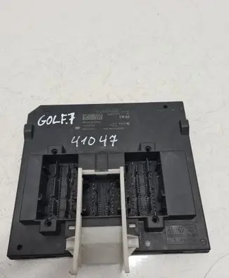 Volkswagen Golf VII Comfort/convenience module 5Q0937084R