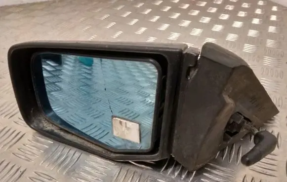 Mazda 626 Manual wing mirror 01561