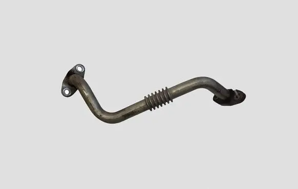 Mazda CX-7 Turbo turbocharger oiling pipe/hose
