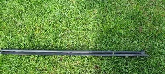 Volvo S60 Sliding door trim (molding) 31891853