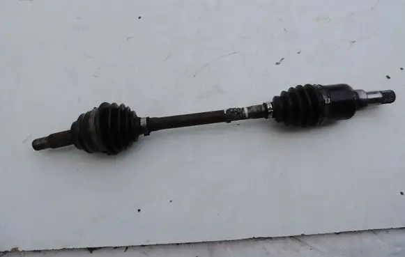 Ford Fiesta Front driveshaft H1B5-3B437-BF