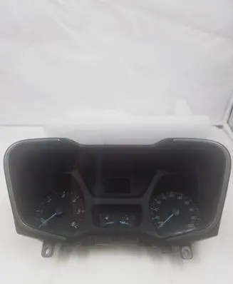 Speedometer (instrument cluster)