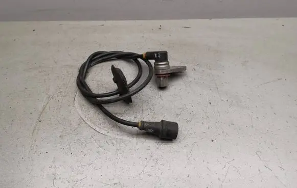 Mercedes-Benz E W124 ABS brake wheel speed sensor 0265001110