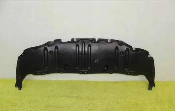 Mercedes-Benz CLA C118 X118 Front bumper 1186840000
