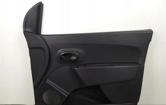 Dacia Dokker Front door card panel trim 809007162R