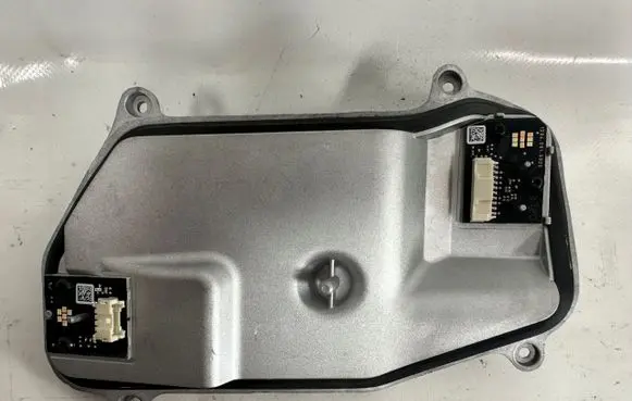 Volkswagen Caddy Headlight ballast module Xenon 12040010310L