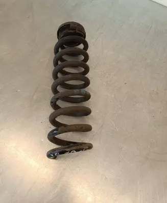 Mercedes-Benz E W213 Rear coil spring 