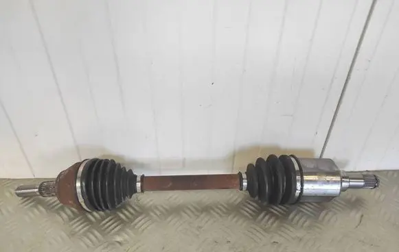 Ford Focus Front driveshaft AV613B437CB