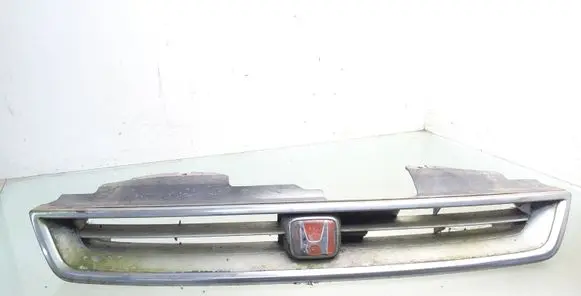 Front grill
