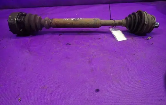 Audi A4 S4 B5 8D Front driveshaft 