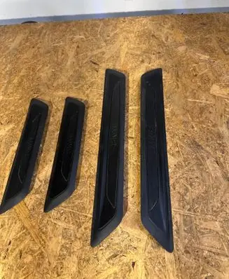 BMW 4 F36 Gran coupe Front sill trim cover 7263315