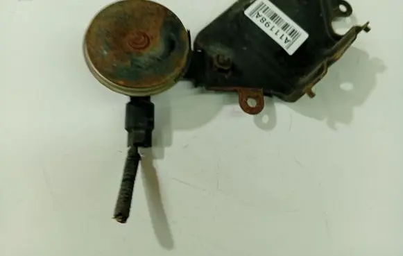 Honda FR-V Horn signal 