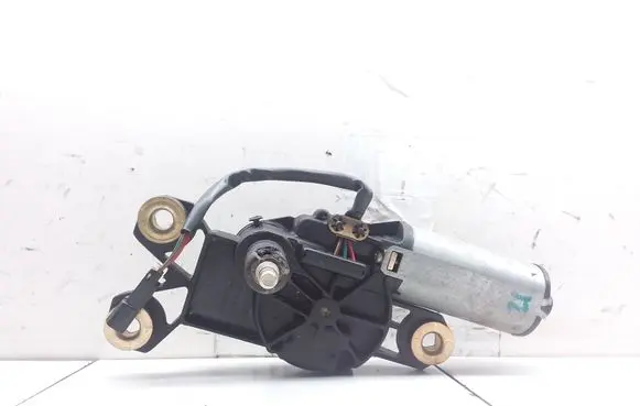 Smart ForTwo I Rear window wiper motor 0000614 113000206