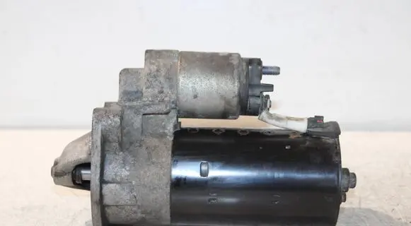 Volvo XC70 Starter motor 30724473 0001109264
