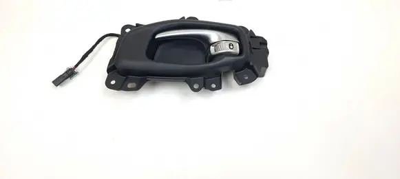 Jeep Compass Front door interior handle 68250814AA 484560 20180616