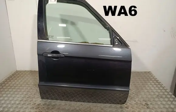 Ford Galaxy Front door 