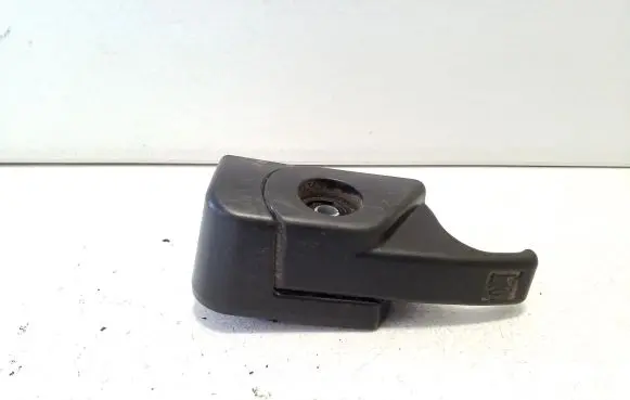 Mitsubishi Outlander Fuel cap release pull handle 