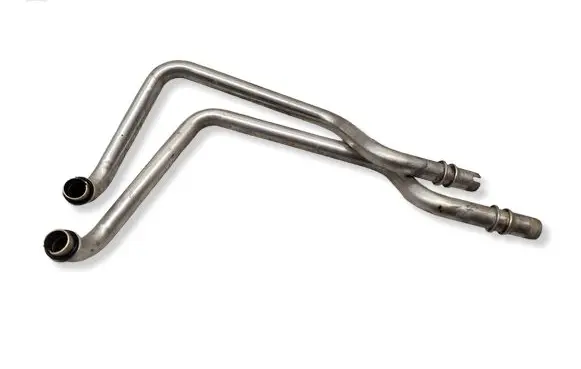 Volvo V70 Heater radiator pipe/hose 