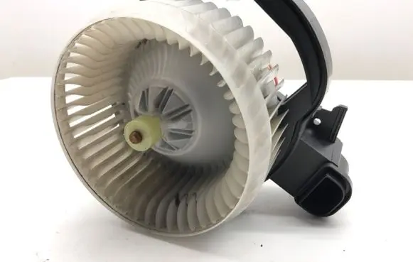 Jaguar F-Pace Heater fan/blower MF1163602671