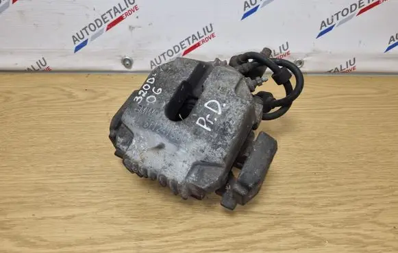 BMW 3 E90 E91 Front brake caliper 5724300