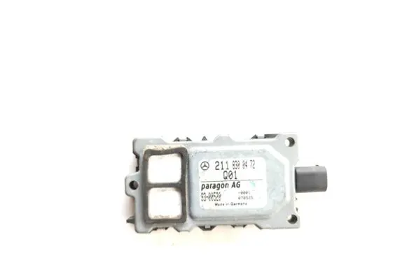 Mercedes-Benz E W211 Air quality sensor 2118300472 9300520 D0T0000AG