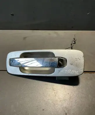 Nissan X-Trail T30 Front door exterior handle 