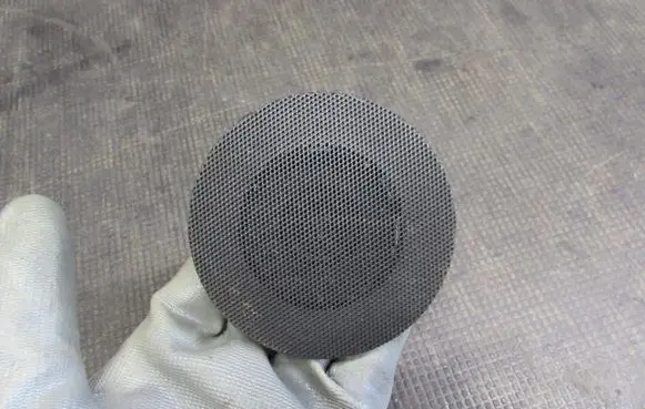 Peugeot 3008 I Panel speaker 9645552377