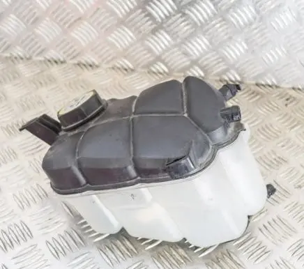 Volvo V60 Coolant expansion tank/reservoir 6G918K218D2L4A