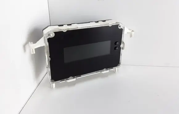 Ford Fiesta Screen/display/small screen AA6T18B955AA B5000V103059