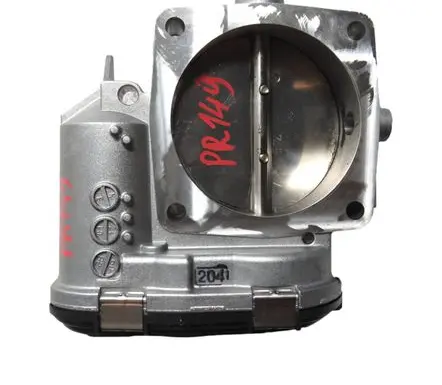 Mercedes-Benz E AMG W212 Throttle valve A1561410225