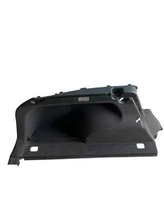 Hyundai i40 Trunk/boot lower side trim panel 857343Z006
