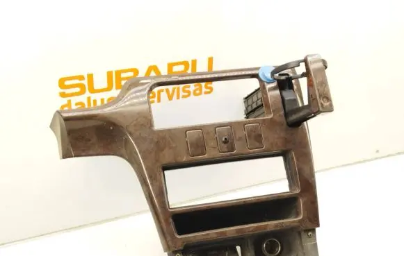 Subaru Legacy Dashboard center trim panel 