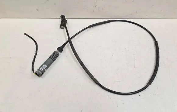 BMW 1 E81 E87 ABS rear brake sensor 