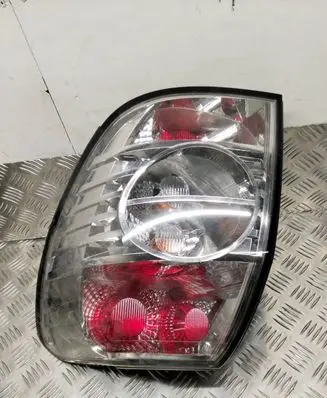 Chevrolet Captiva Rear/tail lights 7720U 2C02