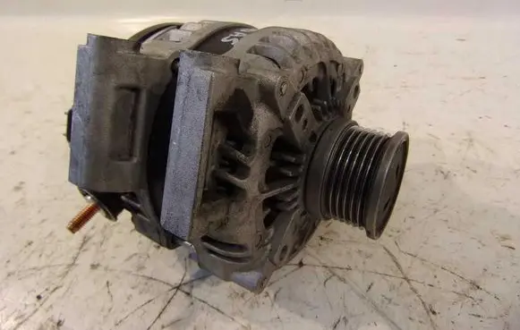 Chrysler 300C Generator/alternator