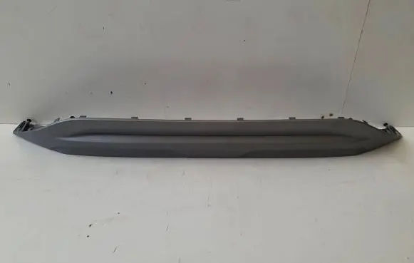 Hyundai Kona I Front bumper lip 86671-J9000