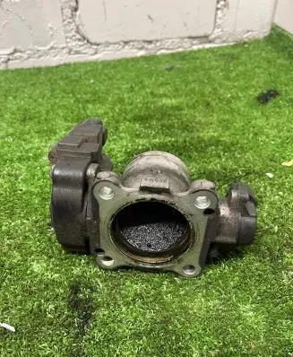 Toyota Avensis T250 Throttle valve 1923002010