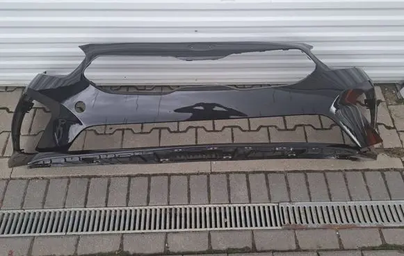 KIA Ceed Front bumper 86511J7710