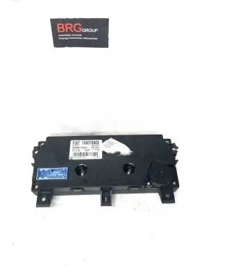 Alfa Romeo 159 Climate control unit 156079803 52408173 21454S091140