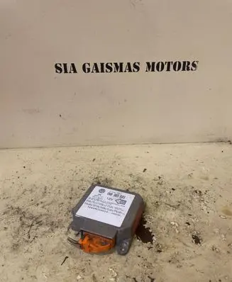 Volvo S60 Airbag control unit/module 6N0909603