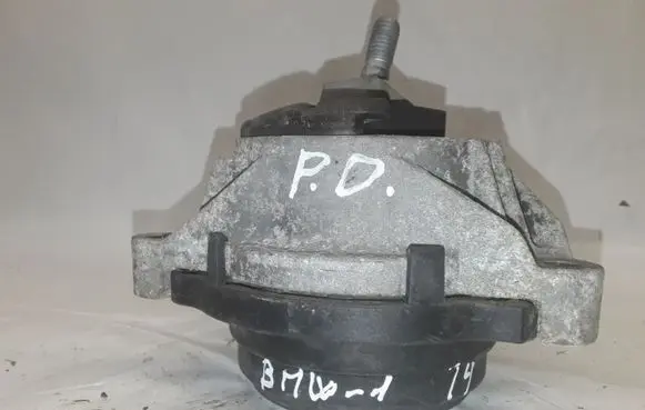 BMW 1 F20 F21 Engine mount bracket 685545601 180314 0504