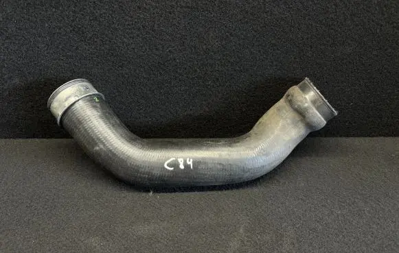 Audi A6 S6 C5 4B Intercooler hose/pipe 4B0145745E