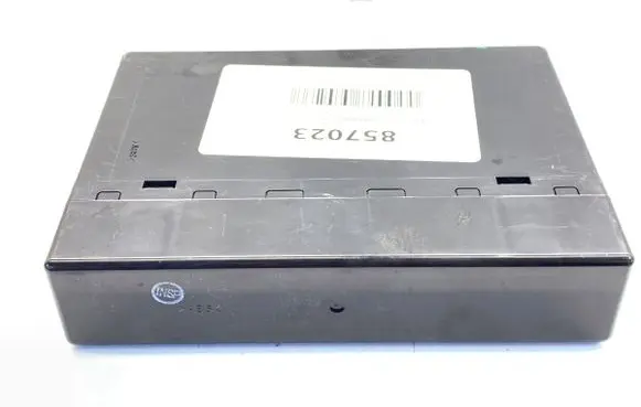 Opel Antara Central body control module 22915543