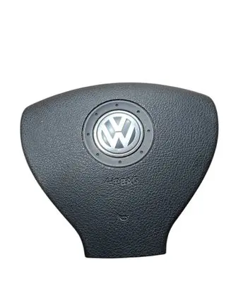 Volkswagen Caddy Steering wheel airbag 2K0880201F