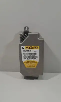 BMW 5 F10 F11 Airbag control unit/module 9239985