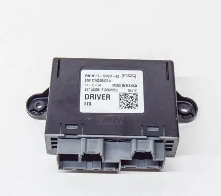 Ford Fiesta Door control unit/module H1BT14B531BE