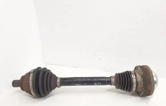 Audi TT TTS RS Mk3 8S Front driveshaft 8J0407761C