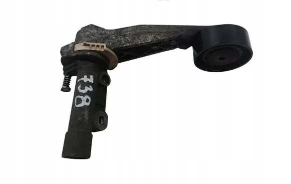 Peugeot 207 Timing belt tensioner V757101580