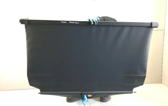 SsangYong Rodius Parcel shelf load cover K4656