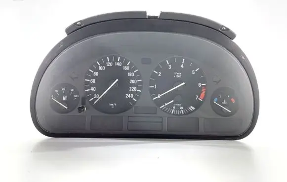 Speedometer (instrument cluster)